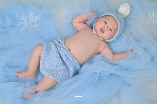 浮梁宝宝咳嗽有浓痰