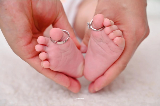 浮梁发烧宝宝吃什么好